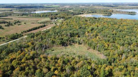 Tbd Jeff Lake Road Richville MN 56576