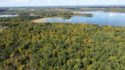 Tbd Jeff Lake Road Richville MN 56576