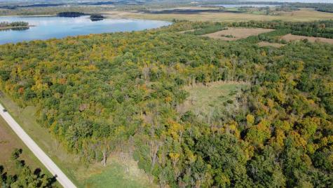 Tbd Jeff Lake Road Richville MN 56576