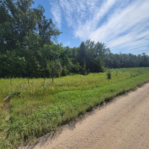 Tbd Jeff Lake Road Richville MN 56576