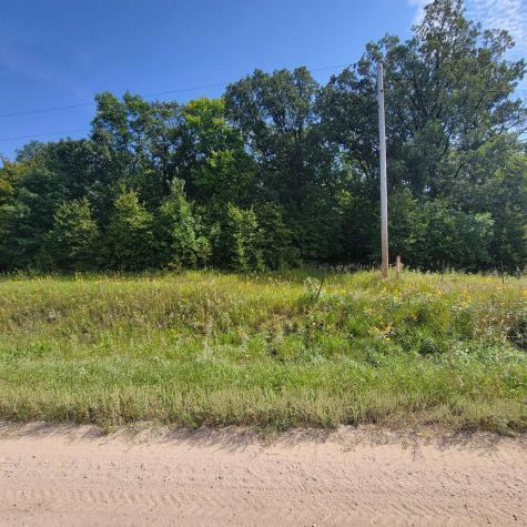 Tbd Jeff Lake Road Richville MN 56576