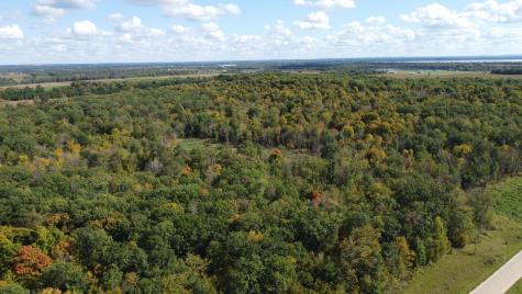 Tbd Jeff Lake Road Richville MN 56576