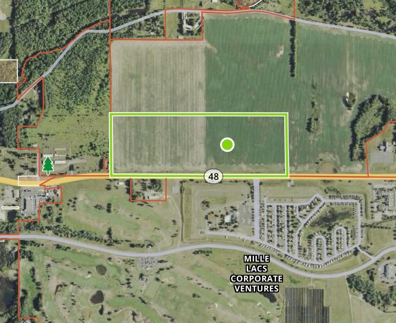 Tbd Mn State Highway 48 Hinckley MN 55037