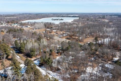 21241 County Road 3 Merrifield MN 56465