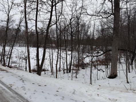 Tbd White Fish Road Garrison MN 56450