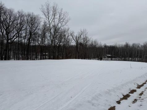 Tbd White Fish Road Garrison MN 56450