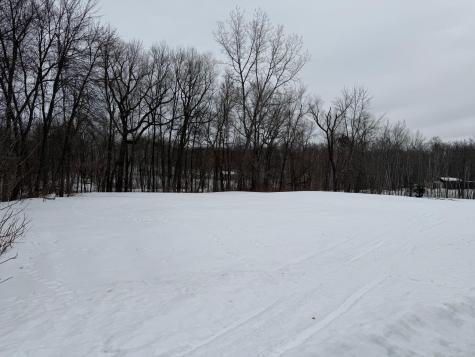 Tbd White Fish Road Garrison MN 56450