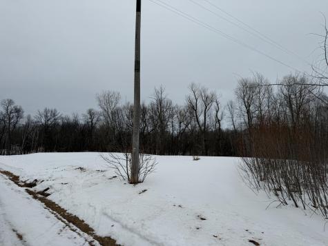 Tbd White Fish Road Garrison MN 56450