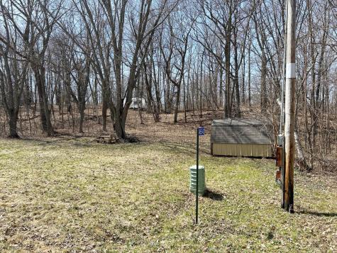 46543 Fairway Drive Garrison MN 56450