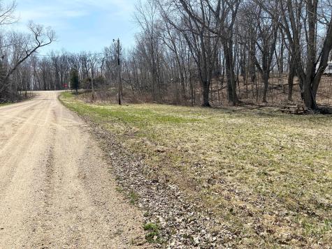 46543 Fairway Drive Garrison MN 56450
