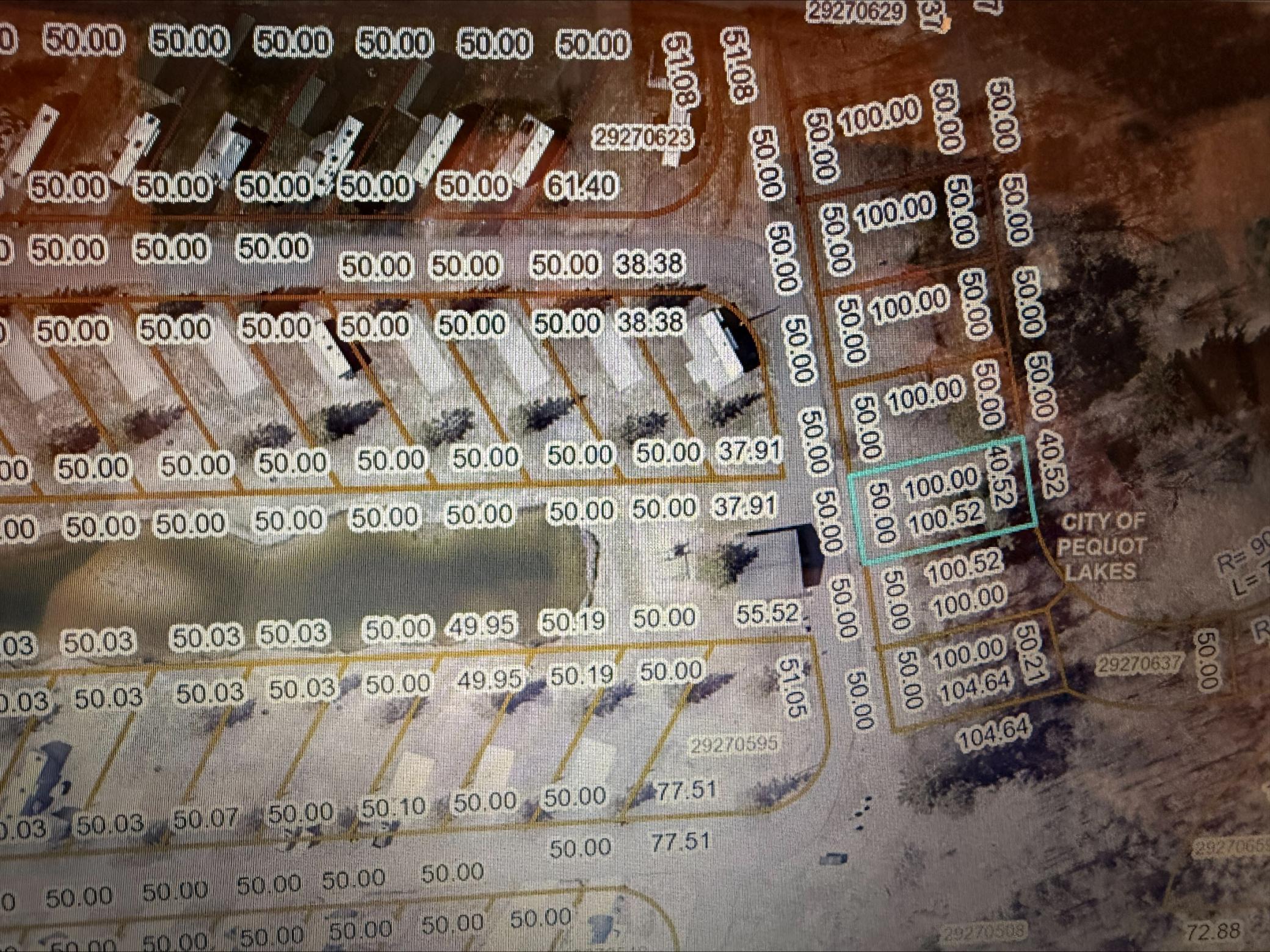 28668 Lot 46 Hurtig Pequot Lakes MN 56472