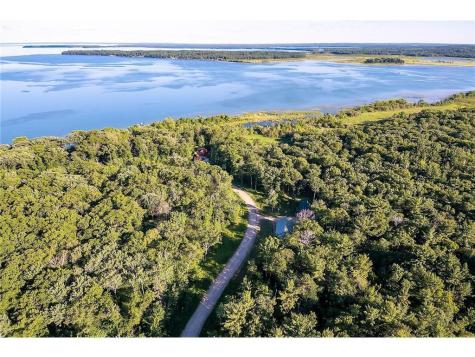 Tbd Sunrise Beach Drive NW Walker MN 56484