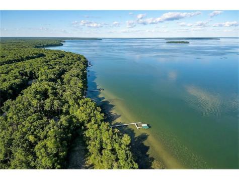 Tbd Sunrise Beach Drive NW Walker MN 56484