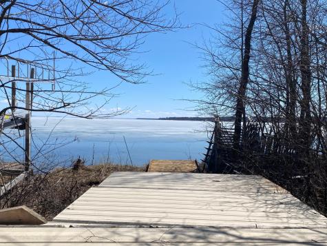 Tbd Sunrise Beach Drive NW Walker MN 56484