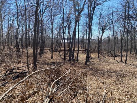 Tbd Sunrise Beach Drive NW Walker MN 56484