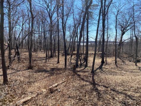 Tbd Sunrise Beach Drive NW Walker MN 56484