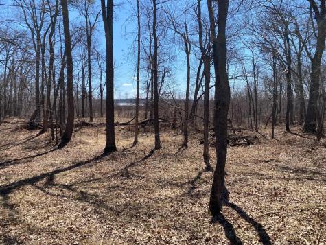 Tbd Sunrise Beach Drive NW Walker MN 56484