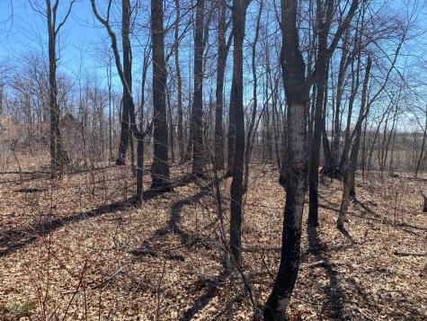 Tbd Sunrise Beach Drive NW Walker MN 56484