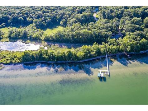 Tbd Sunrise Beach Drive NW Walker MN 56484