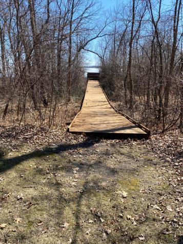 Tbd Sunrise Beach Drive NW Walker MN 56484