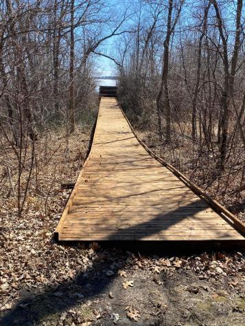 Tbd Sunrise Beach Drive NW Walker MN 56484