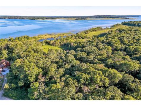 Tbd Sunrise Beach Drive NW Walker MN 56484