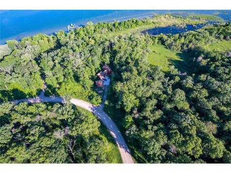 Tbd Sunrise Beach Drive NW Walker MN 56484