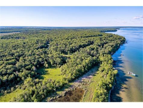 Tbd Sunrise Beach Drive NW Walker MN 56484