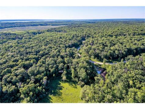 Tbd Sunrise Beach Drive NW Walker MN 56484