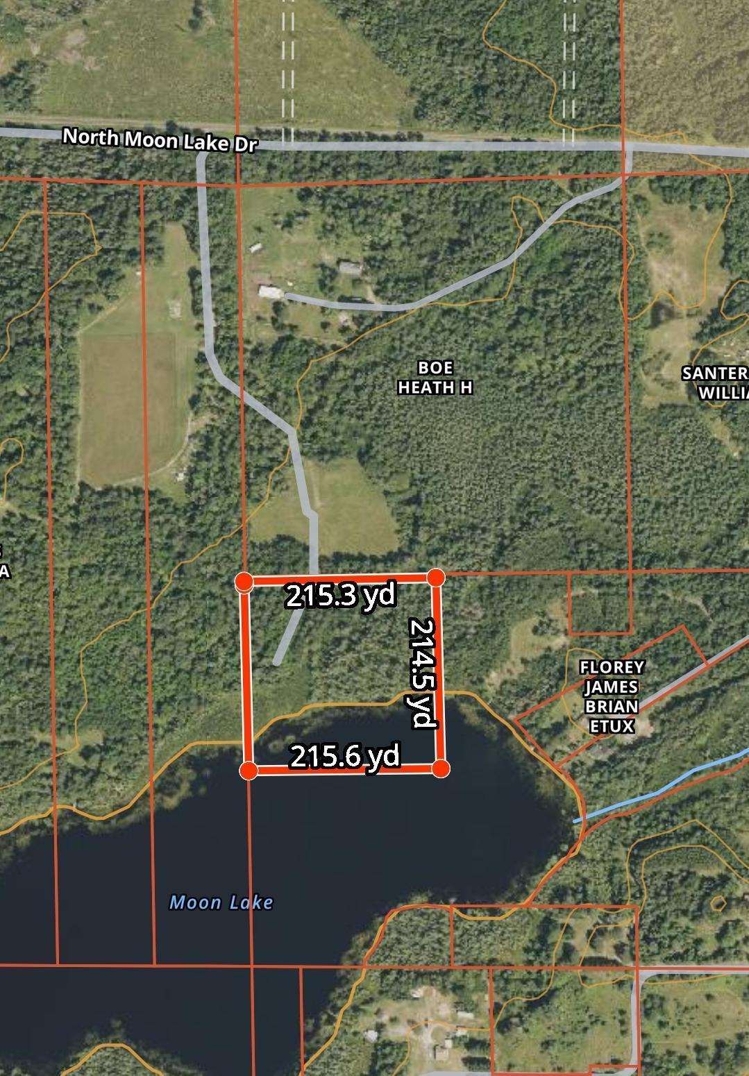Tbd N Moon Lake Drive Eveleth MN 55734