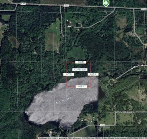 Tbd N Moon Lake Drive Eveleth MN 55734