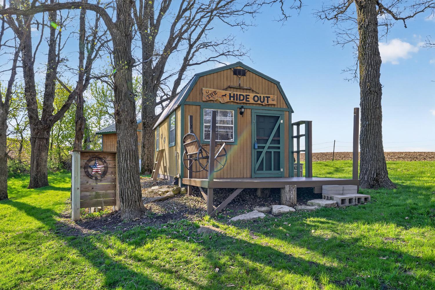 16628 County 14 Spring Valley MN 55975