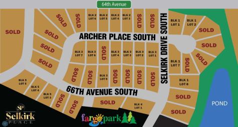 3266 66th Avenue S Fargo ND 58104