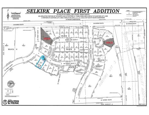3266 66th Avenue S Fargo ND 58104