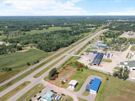 13058 Haven Road Little Falls Twp MN 56345