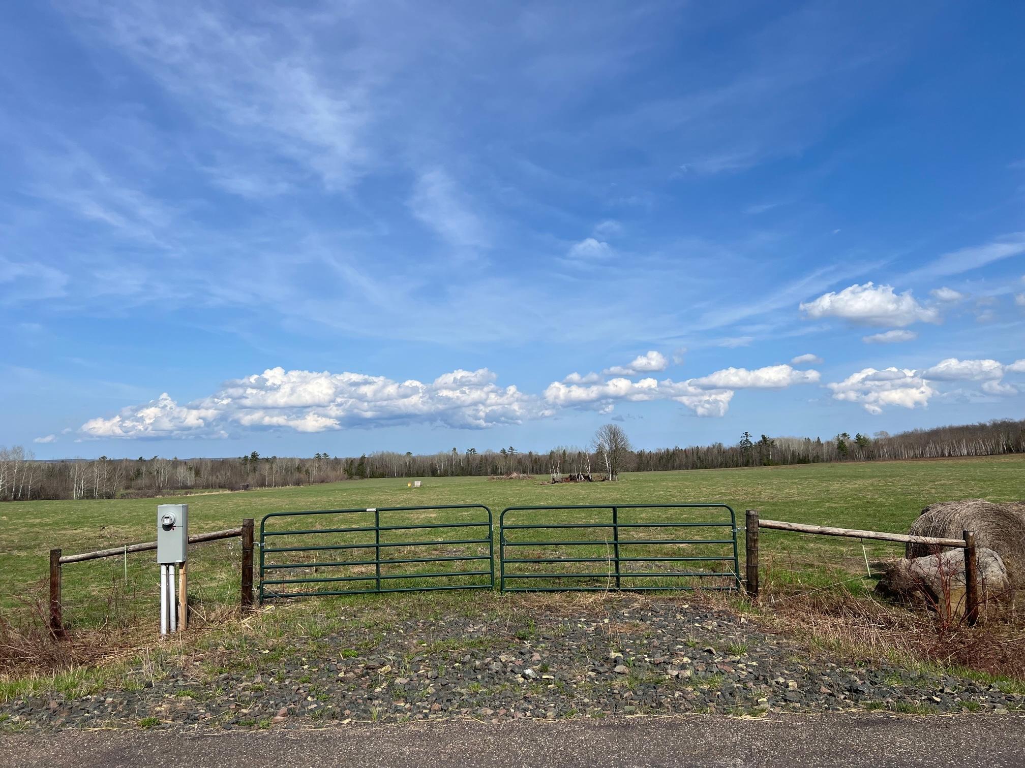 Tbd Boulevard Road Iron River WI 54847