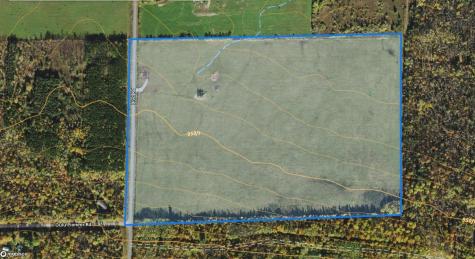 Tbd Boulevard Road Iron River WI 54847