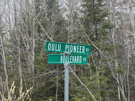 Tbd Boulevard Road Iron River WI 54847
