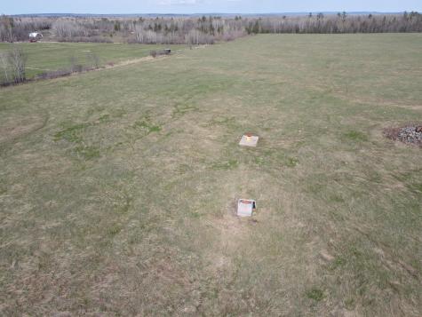 Tbd Boulevard Road Iron River WI 54847