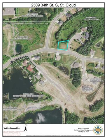 2509 34th Street S Saint Cloud MN 56301