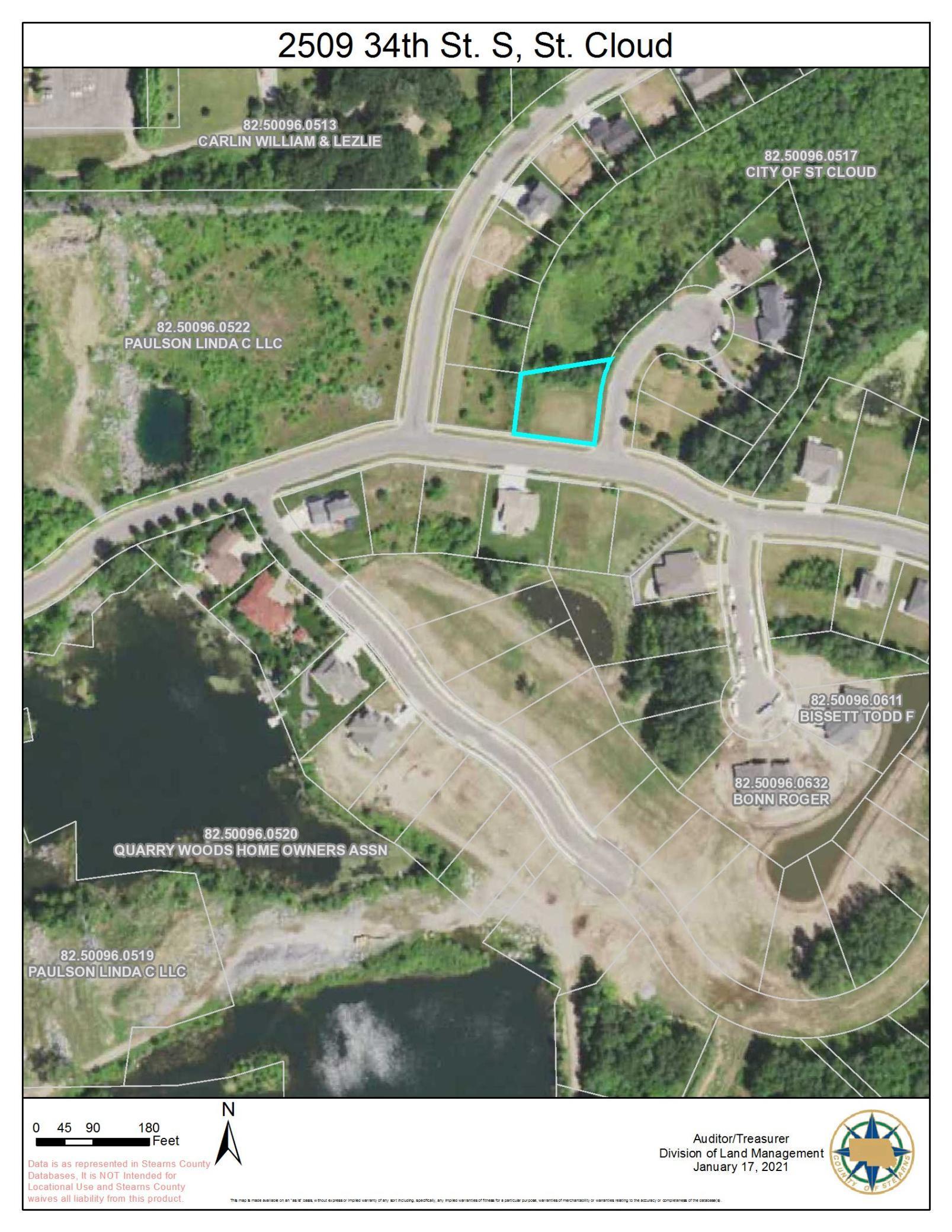 2509 34th Street S Saint Cloud MN 56301