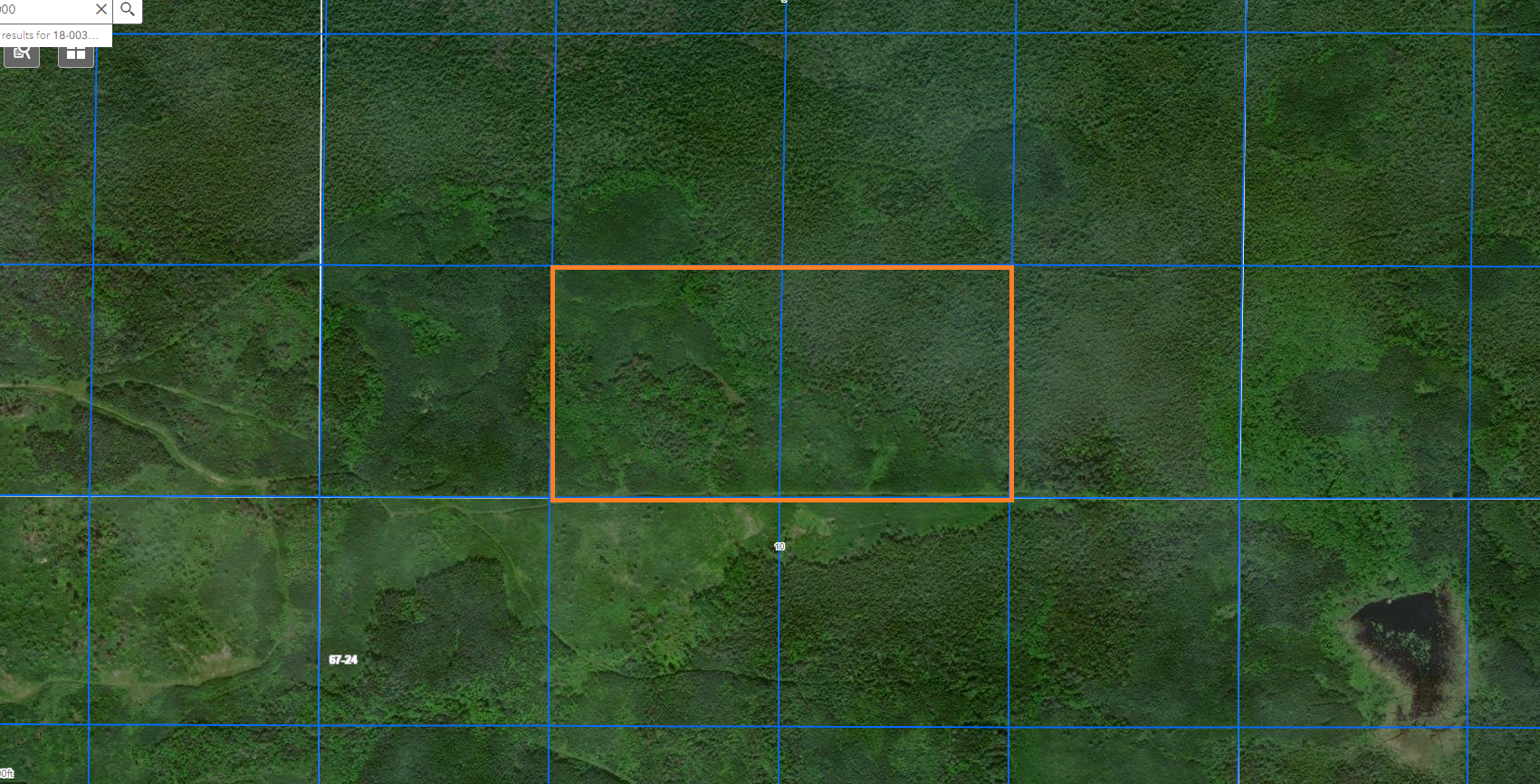 Tbd County Road 8 Littlefork MN 56653