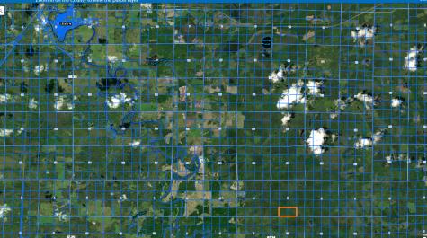 Tbd County Road 8 Littlefork MN 56653