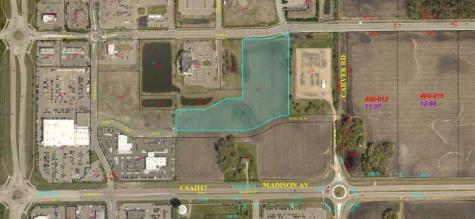 1X Adams Street Mankato MN 56001