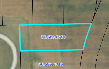 2519 Valley View Hawley MN 56549