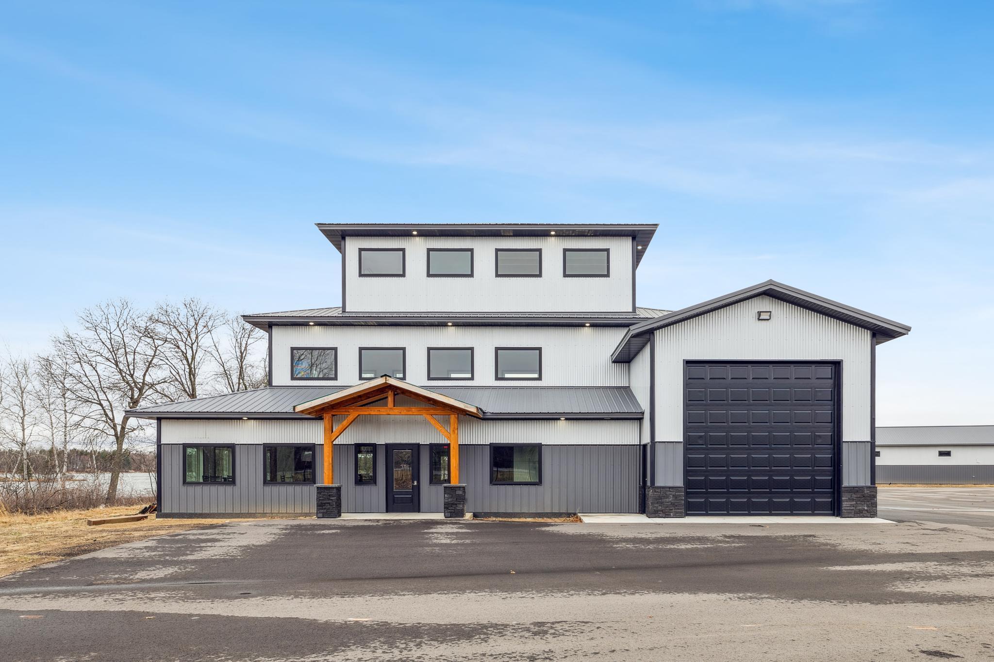 4447 Brady Boulevard Brainerd MN 56401