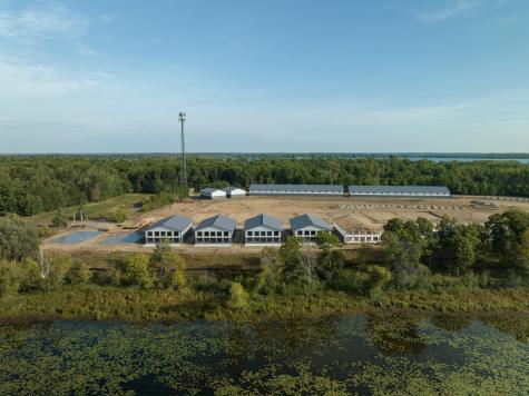 4447 Brady Boulevard Brainerd MN 56401