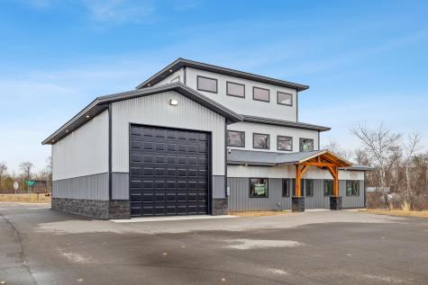 4447 Brady Boulevard Brainerd MN 56401