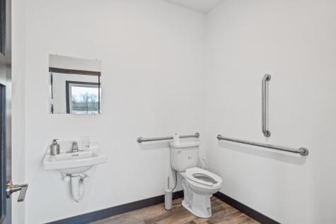 4447 Brady Boulevard Brainerd MN 56401