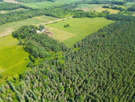 1350 County Road D Lot 4 Emerald WI 54013